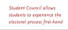 The faculty is nationally recognized, professional, and dedicated.